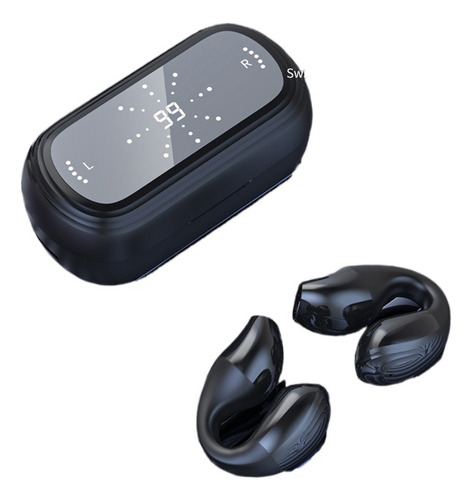 Auriculares Deportivos Conducción Ósea Ly92 Bluetooth