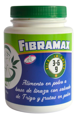 Fibramax - g a $240