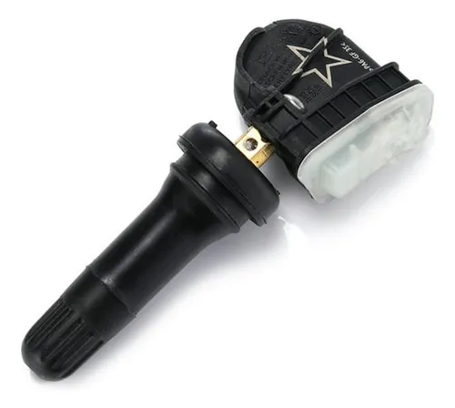 Sensor Tpms Presion Para Chevrolet Cheyenne Cobalt Corvette