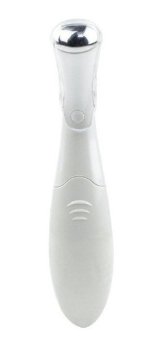 Imagen 1 de 10 de Micro Masajeador Con Vibracion Contorno Ojos Mantra Eye Pen