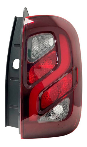 Faro Trasero Derecho Fal P/ Renault Duster Desde 2015 Led