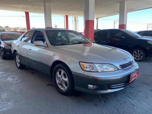 Imagem 20 de 25 de Lexus Es 2000 3.0 4p