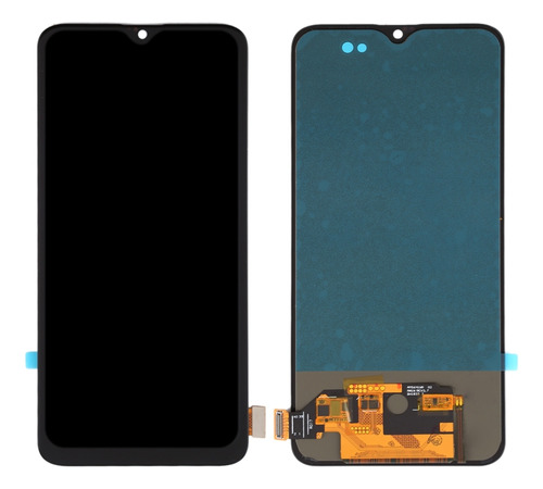 Aplicável A: Tela Lcd Oem Para Oneplus 6t A6010 A6013