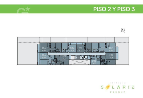 Imagen 4 de 19 de Venta Apartamento Un Dormitorio En Punta Gorda - 307