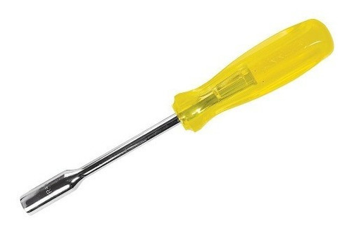 Destornillador Barra Redonda Pta Torx Hembra E8 93e08 Urrea