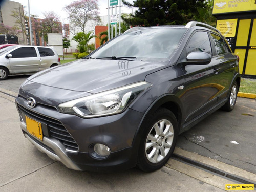 Hyundai i20 1.4 Active