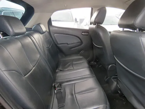 Mazda2 Hb Mecánico 1.5 2010 Kak244