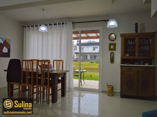 Imagem 9 de 30 de Casa À Venda Em Xangri-lá - Ca00625 - 4887993