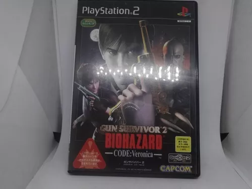 Jogo Gun 2 Ps2  MercadoLivre 📦