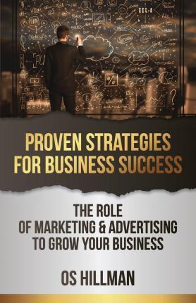 Libro Proven Strategies For Business Success - Os Hillman