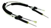 Comprar Kit 2 Chicotes Selector Velocidades Jetta Golf Beetle A4 