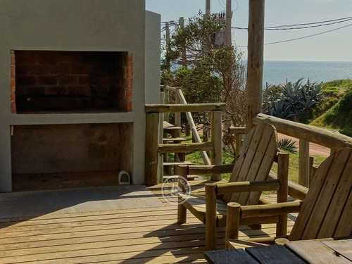 Villa Fausta - Cabaña 4 En Punta Del Diablo