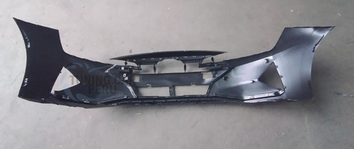 Parachoque Hyundai Elantra 2019 - 2020