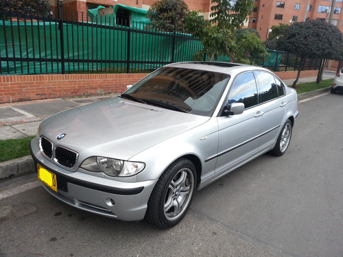 BMW Serie 3 3.0 330i E46