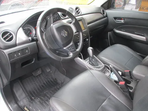 Suzuki Vitara Live 1600cc At Aa