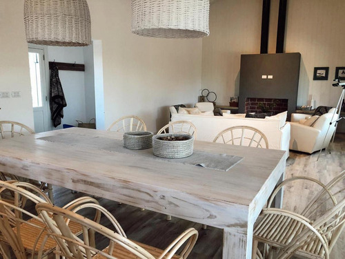 Imagen 5 de 12 de Casa A La Venta En Costa Esmeralda Barrio Ecuestre