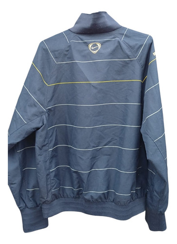 Campera Nike Boca Juniors. Original. Talle M. De Colección (Usado)
