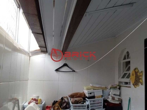 Imagem 17 de 21 de Casa Com 2 Dormitórios, 75 M², R$ 360.000 - Parque São Luiz - Teresópolis. - Ca01365 - 34942470