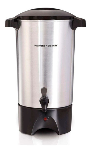 Cafetera Urna 45 Tazas Hamilton Beach 40515r