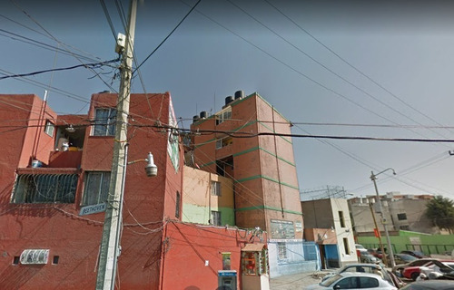Imagen 8 de 8 de ¡departamento En Peralvillo A Excelente Precio! Vj