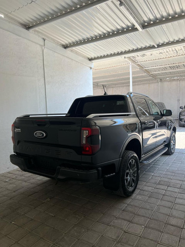 Ford Ranger 2.3 Wildtrak 4p At