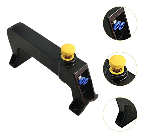 Manija De Válvula Para Cambiador De Neumáticos, 160 Mm B