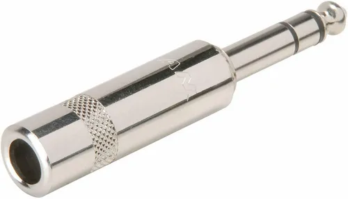 comprar Conector Plug 1\u002F4 Estéreo Rean By Neutrik Mod Nys 228