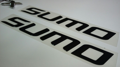 Toyota Prado Sumo Tx Emblemas
