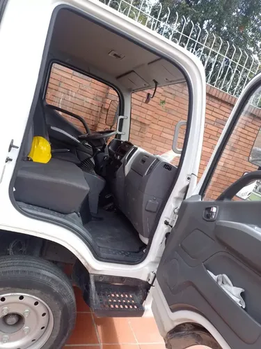 Foton Aumark Bj1044 Mec 2,8 Diesel 4x2 2 P. 2022