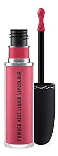 Mac Powder Kiss Lipcolour Lí - 7350718:mL a $114990