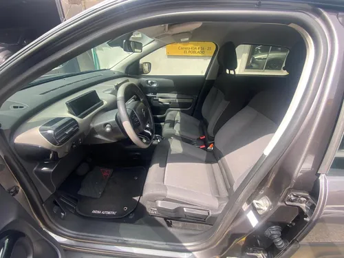 Citroën C4 Cactus 1.2 Cactus Shine