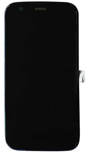 Modulo Moto G Motorola G1 Pantalla Display Xt1032 Tactil