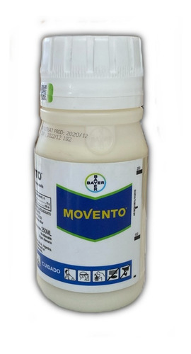 Insecticida Movento X 250 Cc Bayer Chupadores Cochinilla