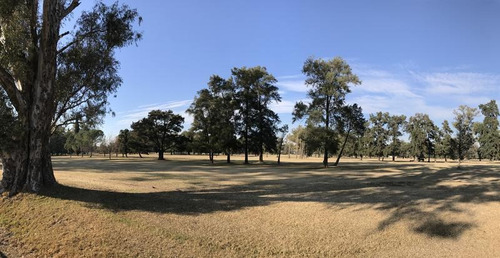 Imagen 6 de 28 de Country Golf Barrio Privado - Venta Terreno - Fisherton, Rosario
