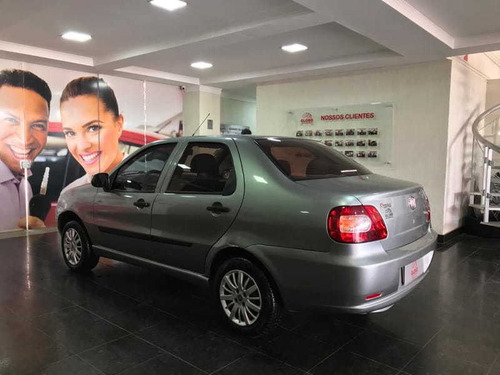 Fiat Siena Fire Flex