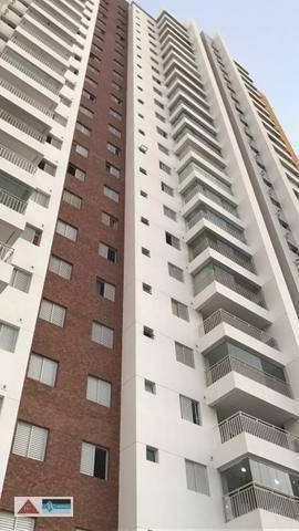 Imagem 1 de 20 de Apartamento Com Ótima Localização, Próximo Ao Metro Carrão, Andar Alto, Vista Livre E Repleto De Armários Planejados. Tem 78 M Com Sala Para 2 Ambient - Ap5561