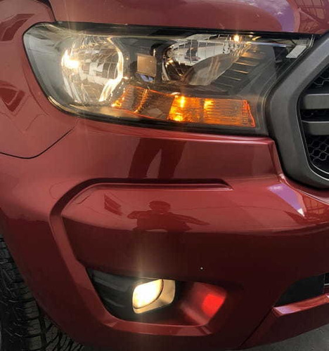Imagem 7 de 15 de Ford Ranger Xls 2.2 4x2 Aut 2020