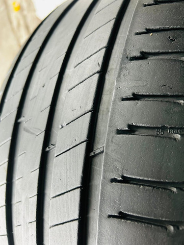 Pneu 275/40r20 Michelin Latitude Sport 3 (Usado)