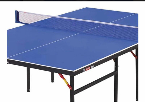 Mesa De Ping Pong