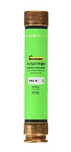 Bussmann Frs-r-60 Fuse De Doble Elemento