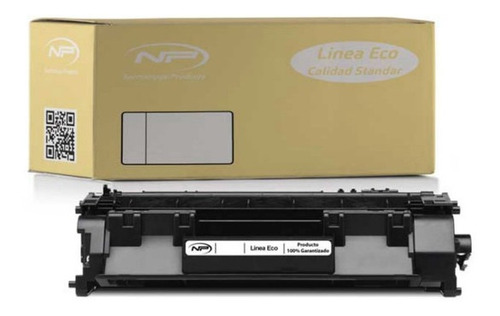 Toner Generico 81a Linea Eco, New Print