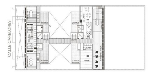 Imagen 7 de 8 de Departamento En Venta Ubicado En Centro, Montevideo