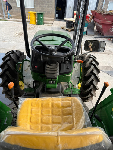 Tractor John Deere 5075