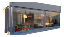 Comprar Cerramientos Lona Cristal Transparente Transparente