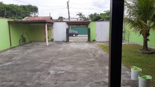 Vendo Edicula 500 Mts Do Mar Em Itanhaém Litoral Sul De Sp