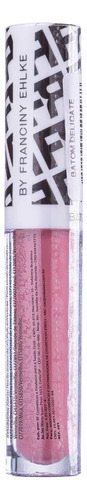 Fran By Franciny Ehlke Matte Delicate - Batom Líquido 5ml