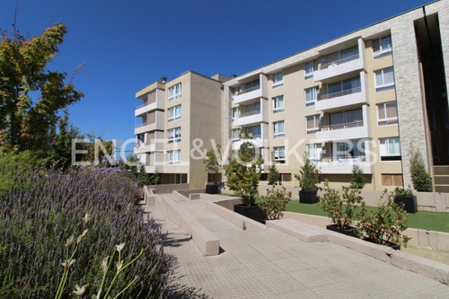 Departamento En Parque Doña Javiera, Rancagua
