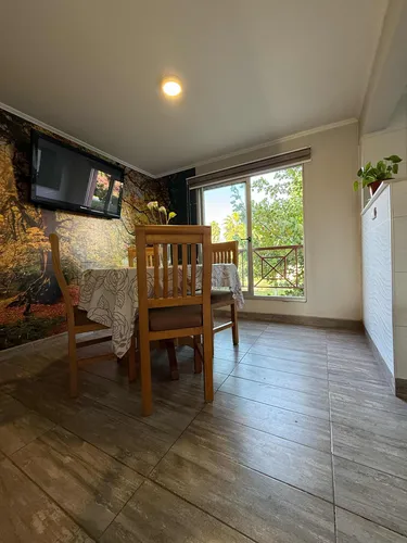 Se Vende Departamento Av. Las Torres 300