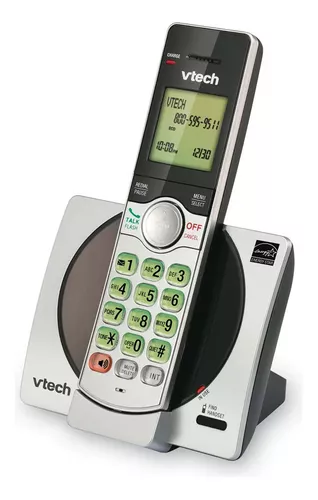 Telefono Inalambrico Vtech