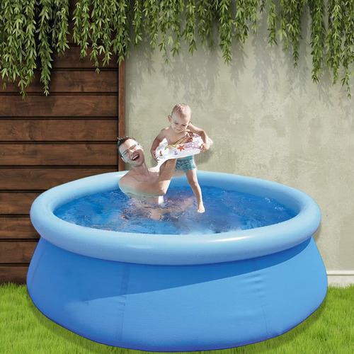 Piscina Inflável Infantil - 1000 Litros